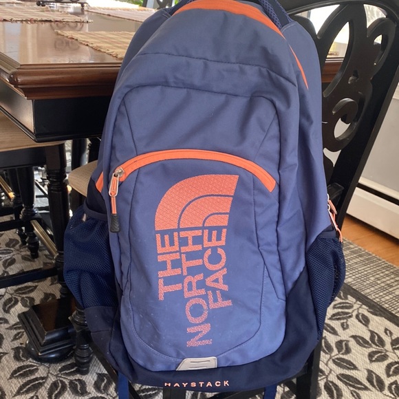 The North Face Handbags - North Face Haystack backpack